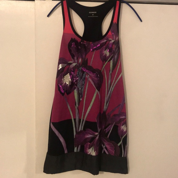 Express shirt - Picture 1 of 4